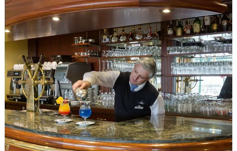 ****  Hotel La Riviera Victoria Yvoire Frankrijk