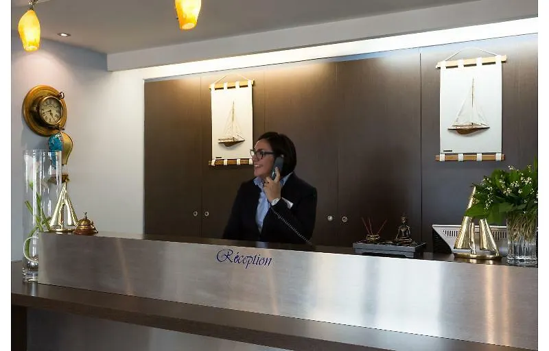 Hotel La Riviera Victoria Yvoire