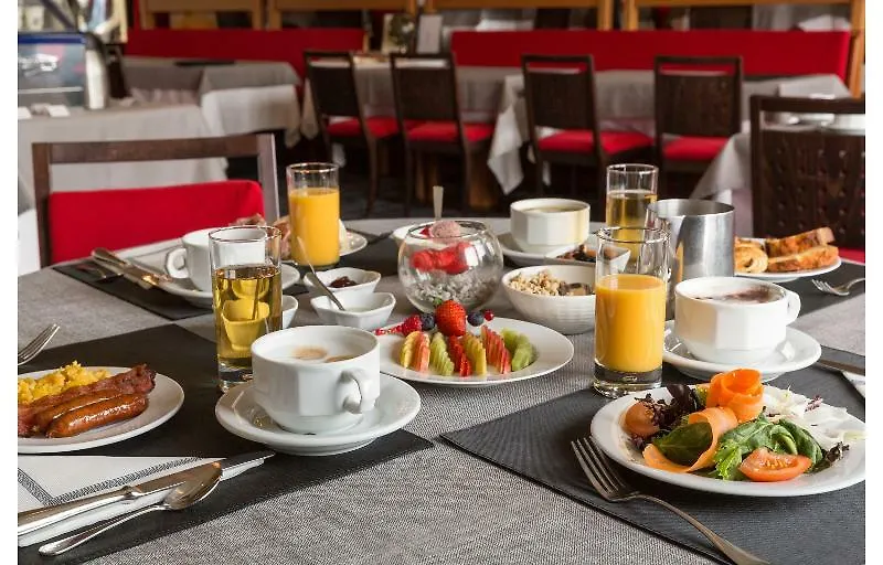Hotel La Riviera Victoria Yvoire 4*,  France