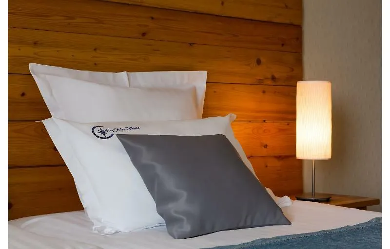 Hotel La Riviera Victoria Yvoire 4*,